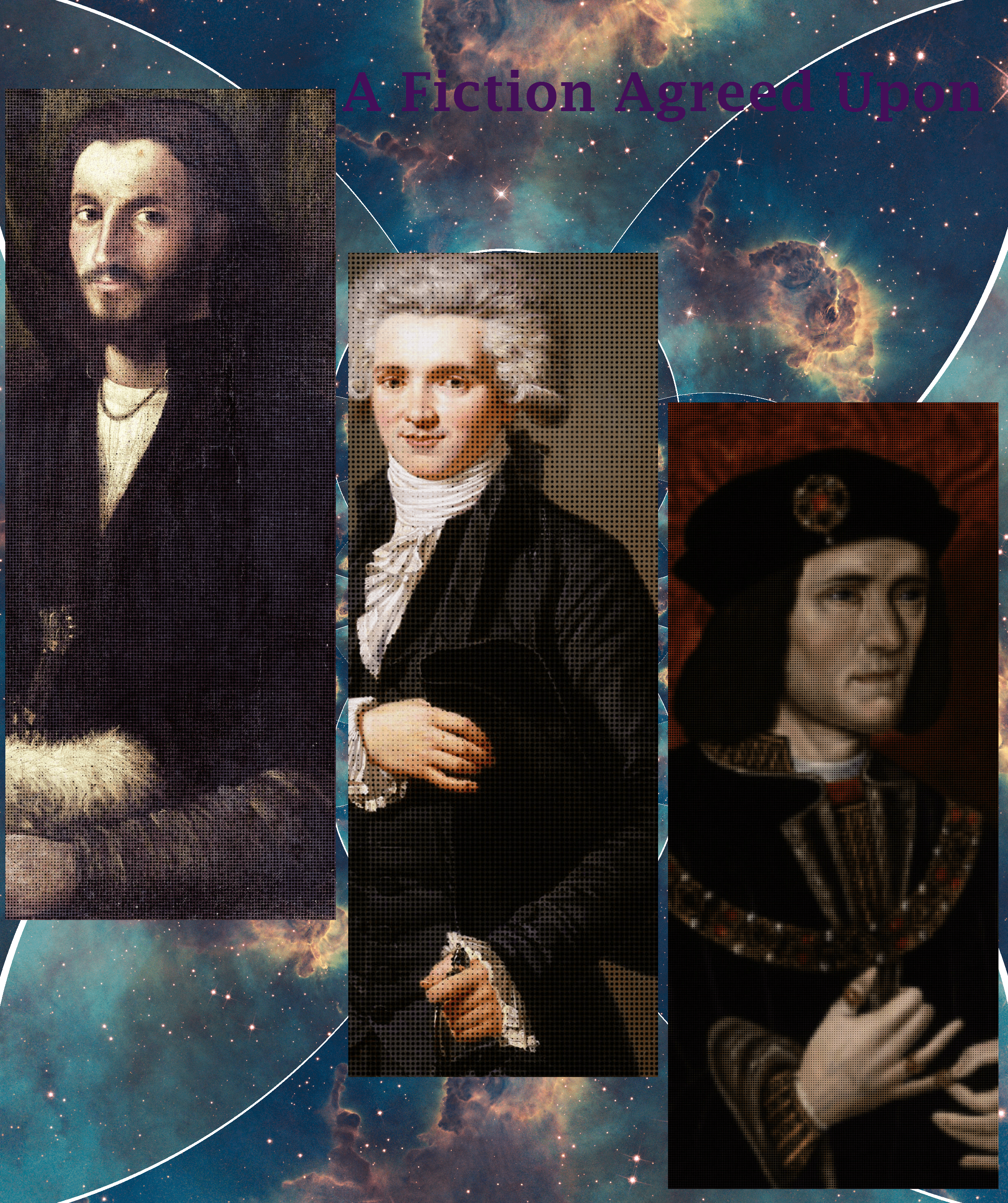 A Fiction Agreed Upon.